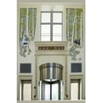 thumbnail image 1 of Print: Painting Justice In West Virginia Interior Civic Lobby, U.S, 1 of 4