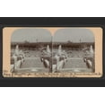 thumbnail image 1 of Print: Palace Of Education From The Western Cascade Across The Grand, 1 of 4