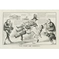thumbnail image 1 of Print: Pap, Soup, And Chowder, 1852, 1 of 4