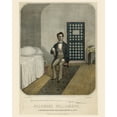 thumbnail image 1 of Print: Passmore Williamson, In Moyamensing Prison For Alledged Contempt Of, 1 of 4