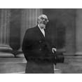 thumbnail image 1 of Print: Pastor Charles Taze, Half-Length Portrait, Standing, Facing, 1 of 4