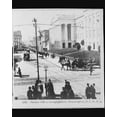 thumbnail image 1 of Print: Patent Office, Inauguration, Wash., D.C., 1889, 1 of 4