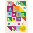 thumbnail image 1 of Pre-Owned Print & Pattern: Kids (Paperback) 1780673000 9781780673004, 1 of 1