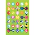 thumbnail image 1 of Print & Pattern: Nature (Paperback), 1 of 1