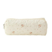 Print Pencil Bag Soft Pencil Pouches Pen Holder Pencil Organizers Pencil Case