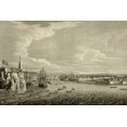 thumbnail image 1 of Print: Perspective View Of His Majesty's Land Forces, 1 of 4