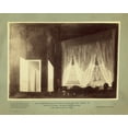 thumbnail image 1 of Print: Photograph Of A Painting Of Ford's Theatre Interior, Showing Where, 1 of 4