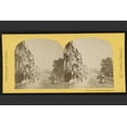 thumbnail image 1 of Print: Piccadilly, Looking East, 1865, 1 of 4