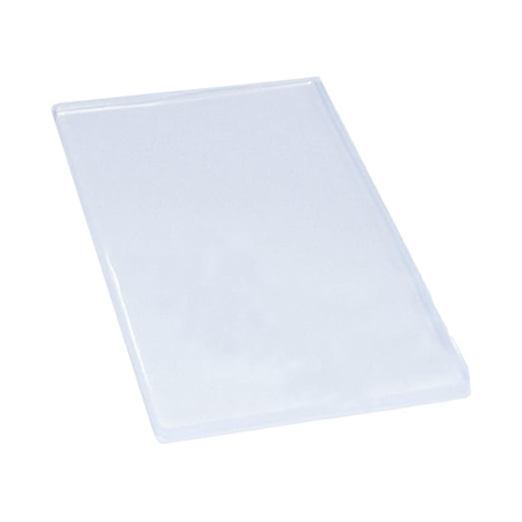 Print Plate Gel Printing Plate Gel Print Plate Soft Gel Material for Children School Art Classes Workshops