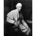 thumbnail image 1 of Print: Pope Leo XIII, Three-Quarter Length Portrait, Seated, Facing Right, 1 of 4