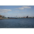 thumbnail image 1 of Print: Port In Havana, Cuba, 2010, 1 of 4