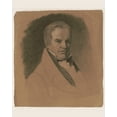 thumbnail image 1 of Print: Portrait Of A Man, 1 of 4
