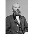 thumbnail image 1 of Print: Portrait Of Attorney-General James Speed, Officer Of The United, 1 of 4