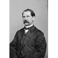 thumbnail image 1 of Print: Portrait Of Brig. Gen. (As Of Mar. 13, 1865) Thomas Eckert, Officer, 1 of 4