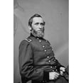 thumbnail image 1 of Print: Portrait Of Brig. Gen. Benjamin M. Prentiss, Officer Of The Federal, 1 of 4