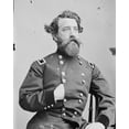 thumbnail image 1 of Print: Portrait Of Brig. Gen. John M. Brannan (Maj. Gen. From Jan. 23, 1 of 4