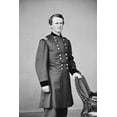 thumbnail image 1 of Print: Portrait Of Brig. Gen. Wesley Merritt, Officer Of The Federal Army, 1 of 4