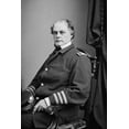 thumbnail image 1 of Print: Portrait Of Capt. John Rodgers, Officer Of The Federal Navy, 1 of 4