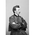 thumbnail image 1 of Print: Portrait Of Maj. Gen. (As Of Oct. 21, 1865) Nelson A. Miles, 1 of 4
