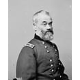 thumbnail image 1 of Print: Portrait Of Maj. Gen. Samuel P. Heintzelman, Officer Of The Federal, 1 of 4