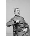 thumbnail image 1 of Print: Portrait Of Maj. Gen. William F. Barry, Officer Of The Federal, 1 of 4