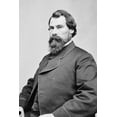 thumbnail image 1 of Print: Portrait Of Postmaster-General John H. Regan, Officer Of The, 1 of 4