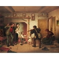 thumbnail image 1 of Print: Power Of Music, 1872, 1 of 4