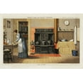 thumbnail image 1 of Print: Prang's Aids For Object Teaching--The Kitchen, 1874, 1 of 4