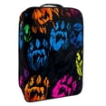 thumbnail image 1 of Print Premium Polyester Shoe Box - Durable & Spacious 23x31cm/9x12in Storage Organizer, 1 of 7