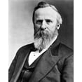 thumbnail image 1 of Print: President Rutherford B. Hayes, Half-Length Portrait, Seated, Facing, 1 of 4