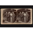 thumbnail image 1 of Print: Prince Henry, Chief Wilkie, Assist. Gen. Passgr. Agt. Boyd And, 1 of 4