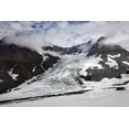 thumbnail image 1 of Print: Prince William Sound, Alaska, 1 of 4