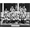 thumbnail image 1 of Print: Princeton Baseball Team, 1901, 1 of 4