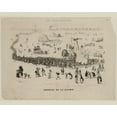 thumbnail image 1 of Print: Prodige De La Chimie, 1839, 1 of 4