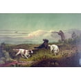thumbnail image 1 of Print: Quail Shooting, 1879, 1 of 4