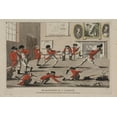 thumbnail image 1 of Print: Qualifying For A Campain Sic, 1777, 1 of 4