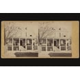thumbnail image 1 of Print: R. E. Graves & Co. Store, 1862, 1 of 4
