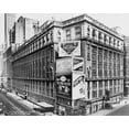 thumbnail image 1 of Print: R.H. Macy & Co. Building, Broadway & 34th St., 1931, 1 of 4
