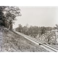 thumbnail image 1 of Print: Railroad At Narrows, circa 1897, 1 of 4
