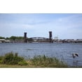 thumbnail image 1 of Print: Railroad Bridge, Decatur, Alabama, 2010, 1 of 4