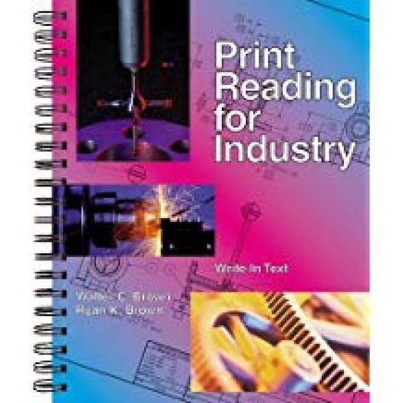 Print Reading for Industry