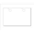 thumbnail image 1 of Print-Ready Jumbo Door Hangers (8-1/2" x 11"), 2-UP on 11" x 17" White 65lb Cover Paper - 250 Sheets / 500 Hangers, 1 of 2