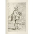 thumbnail image 1 of Print: Reticelle, E Merletti, 1 of 4