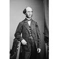 thumbnail image 1 of Print: Rev. H? Alexander, circa 1855, 1 of 4