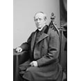 thumbnail image 1 of Print: Rev. S.A. Crane, circa 1855, 1 of 2