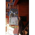 thumbnail image 1 of Print: Rinchen In Lachung Monastery - Wall - Allegorical Painting, circa, 1 of 4