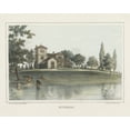 thumbnail image 1 of Print: Riverside, Burlington, New Jersey, 1847, 1 of 4