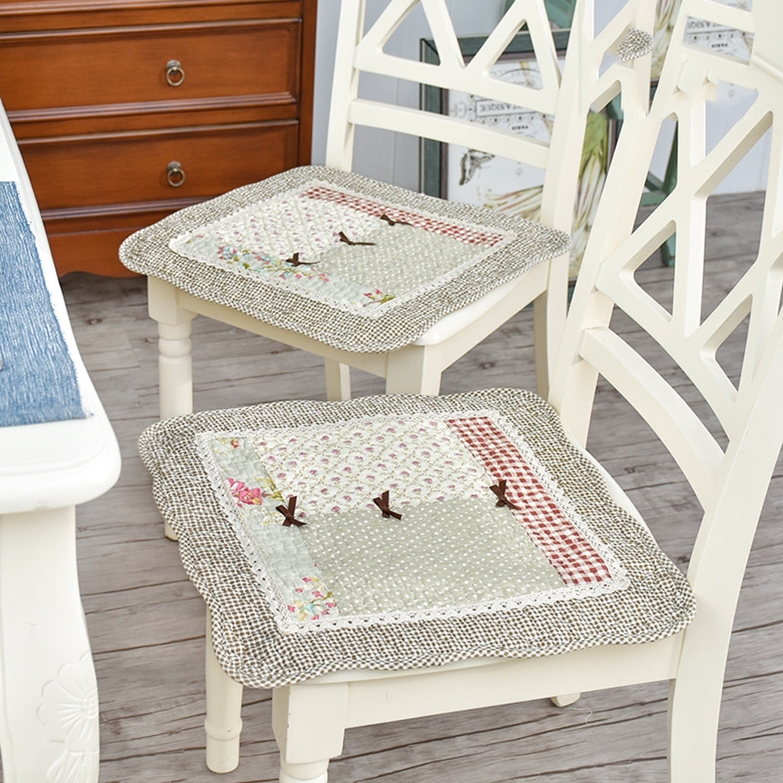 Thin seat cushions hotsell