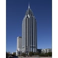 thumbnail image 1 of Print: Rsa Battle House Tower, Mobile, Alabama, 2010, 1 of 4
