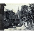 thumbnail image 1 of Print: Rue A Stamboul, 1 of 4
